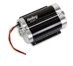 121800 - : 200 GPH Dominator In-Line Billet Fuel Pump for Holley Image