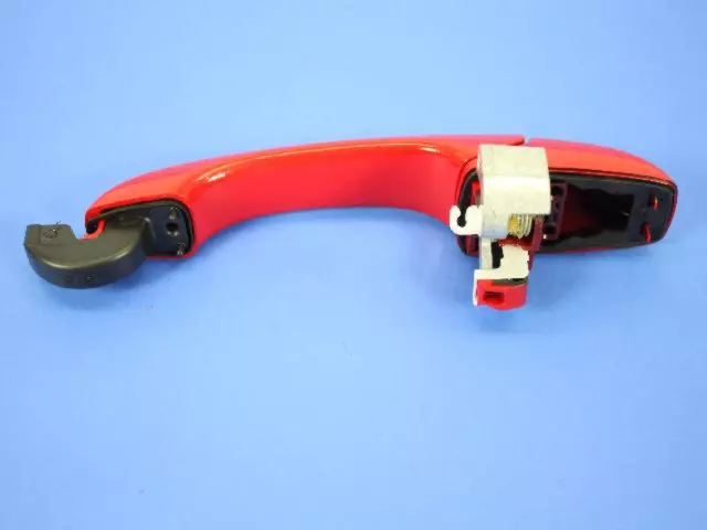 Exterior Door Handle, Right - Mopar (1KR96ZR3AB)
