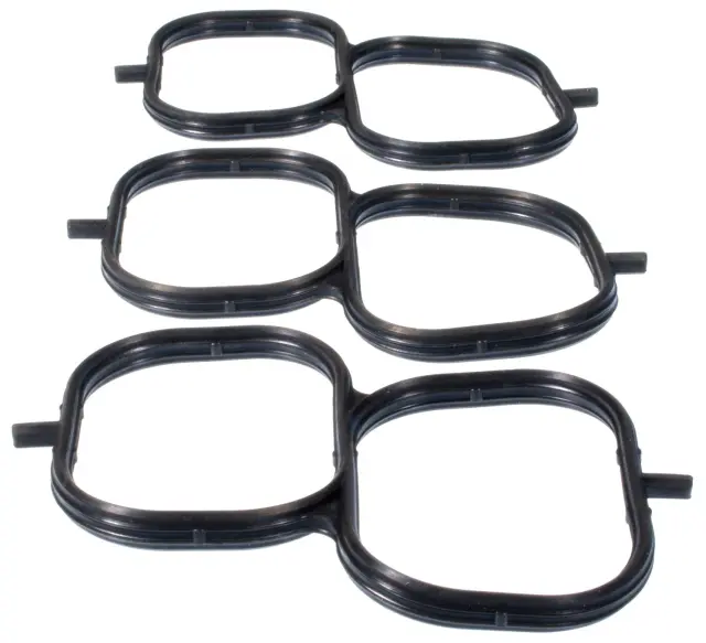 MS19676 - Cooling Systems: Fuel Injection Plenum Gasket Set for Mahle Image