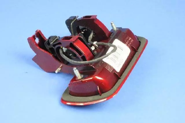 1NC38KARAE - Doors, Door Mirrors and Related Parts: Liftgate Handle for Mopar Image