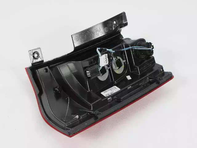 Tail Stop Turn Lamp, Left - Mopar (5182531AE)