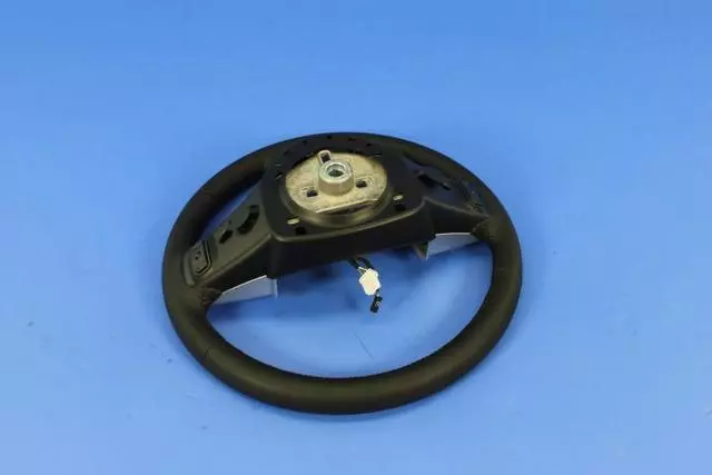 Steering Wheel - Mopar (1YG23DX9AA)