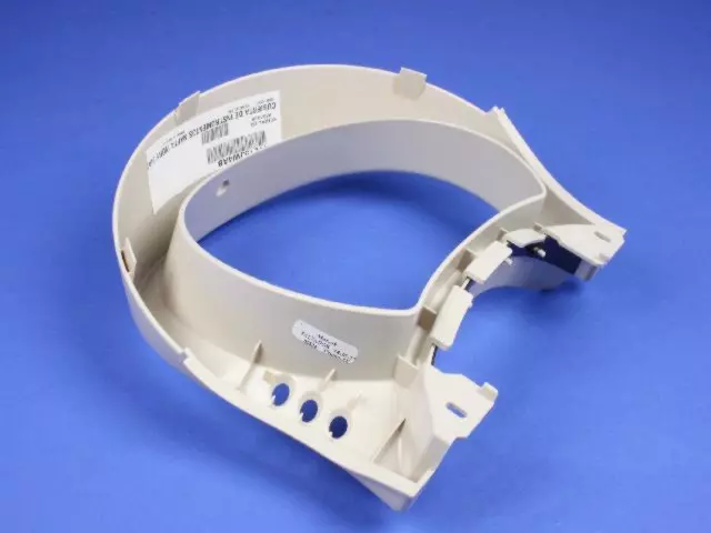 5LD86JW4AB - : BEZEL-INSTRUMENT CLUSTER for Fiat: 500 Image