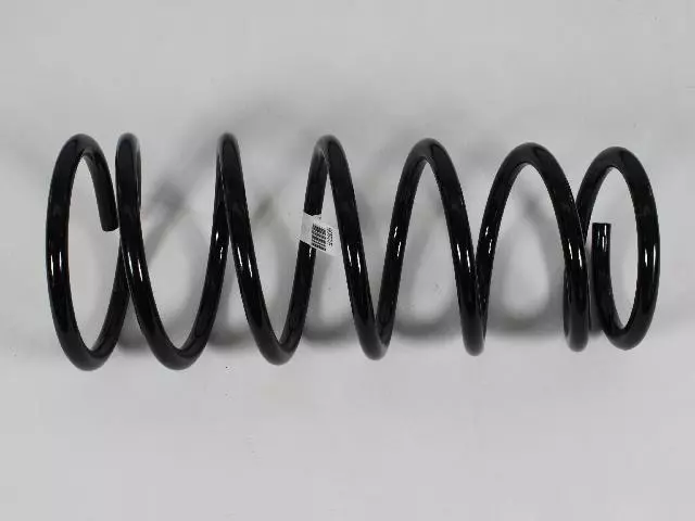 52121803AA - Front Suspension: Front Coil Spring, Left for Mopar Image