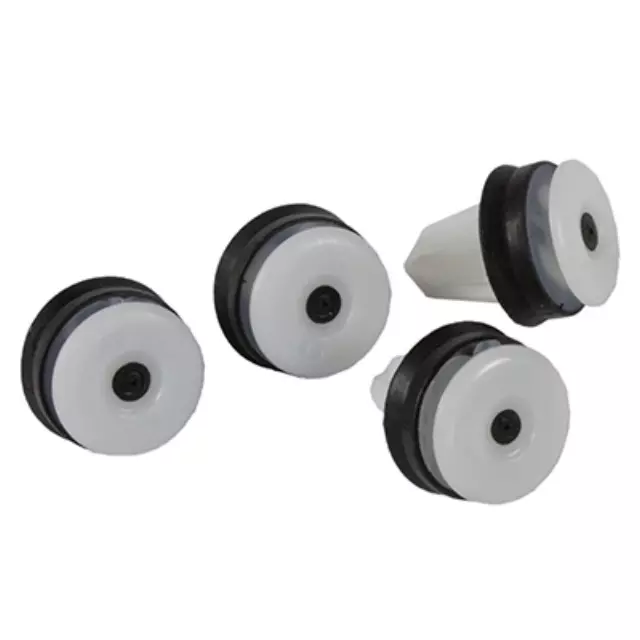 Upper Molding Retainer Clip - Ford (-W714231-S300)