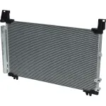 CN30092PFC - : A/C Condenser -- Condenser Parallel Flow for UAC Image
