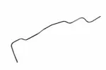 84838529 - Fuel System: Line for GM Image