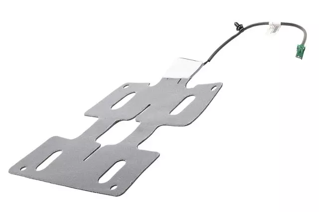 Passenger Side Front Seat Cushion Heater - GM (22997767)