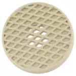 DS7Z19C149BA - Body: Microphone Bezel for FORD Image