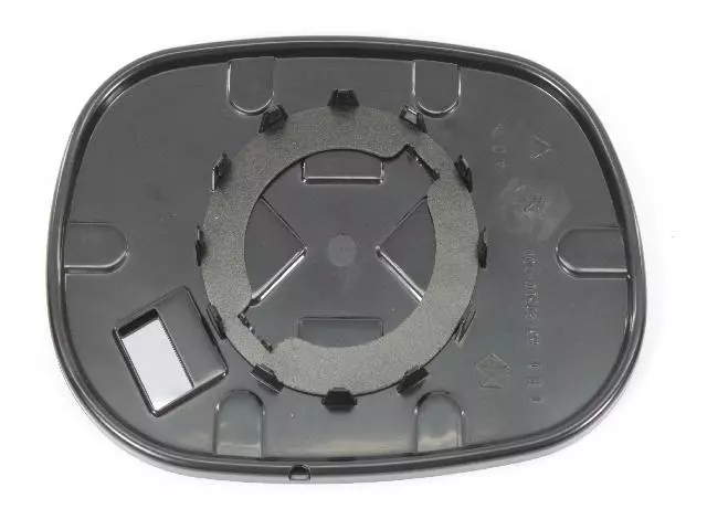 Mirror Replacement Glass, Left - Mopar (5019891AA)
