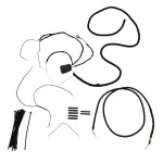 KC3Z14A411D - : Wire Assembly Jumper for Ford Image