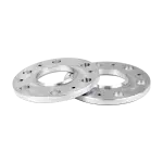 153485 - : RL GM HUB CENTRIC 1/2'' WHEEL SPCRS-6LUG for Readylift Image
