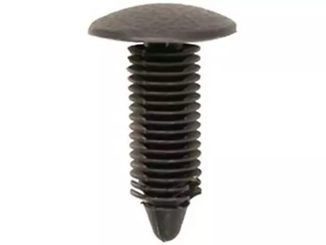 N807154S - Body: Valance Panel Screw for Ford: Taurus Image