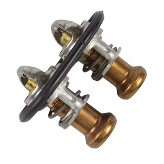 Motorcraft™ Engine Coolant Thermostat - Ford (RT-1249)