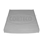 80004406 - : Corteco Cabin Air Filter for Corteco Image