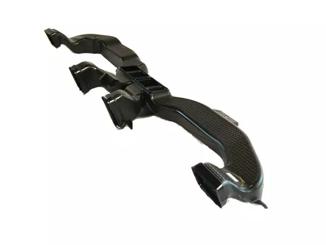 68104365AB - Air Conditioners and Heaters: Air Distribution Duct for Mopar Image