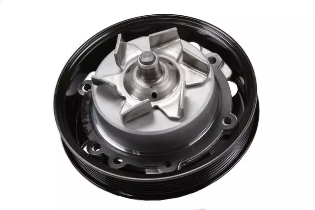 Water Pump - GM (12725188)