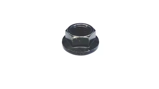 902380016 - : Suspension Stabilizer Bar Link Nut for Subaru Image