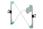 RPGM088 - : Power Window Regulator Assembly w o Motor for AISIN Image
