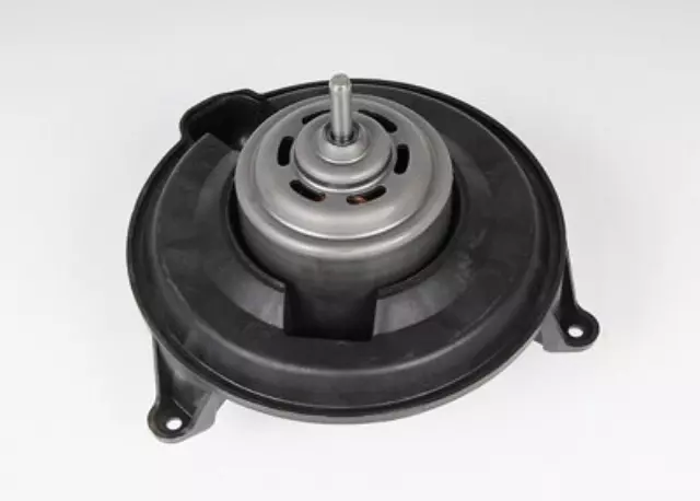15788056 - : Part# 15788056 Heating and Air Conditioning Blower Motor for Chevrolet: Equinox | Saturn: Vue Image