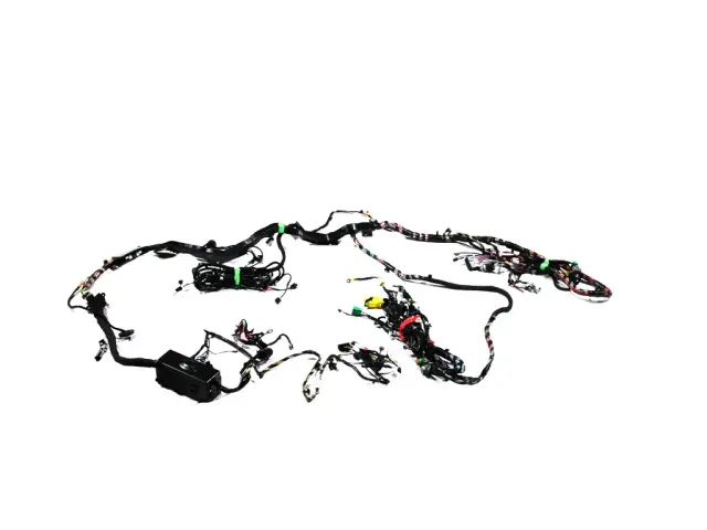 Caisse Cablage - Mopar (68384049AE)