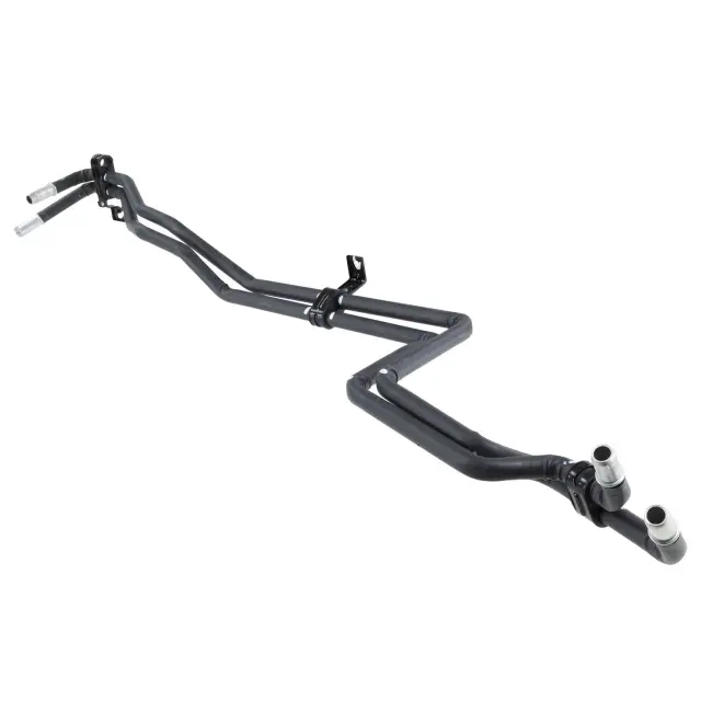 KT206 - : Motorcraft™ Connector Hose for Ford: Transit-150, Transit-250, Transit-350, Transit-350 HD Image