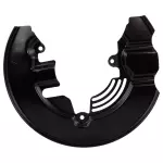 KV6Z2K004A - Brakes: Splash Shield for Ford: Transit Connect Image