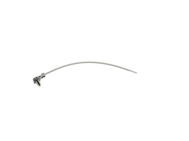 68307392AA - Exhaust: X-mas Tree Clip for Mopar Image