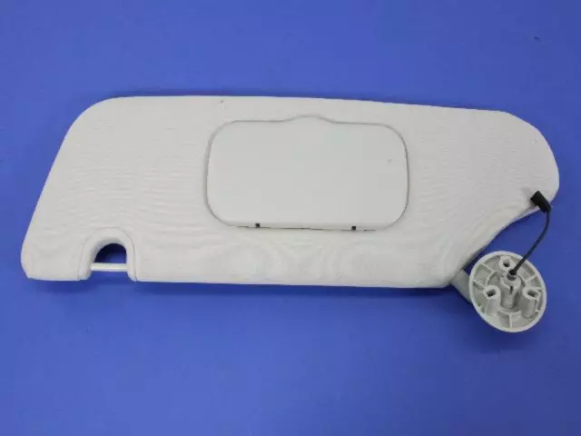 1JE95DW1AA - : Illuminated Visor, Left for Chrysler: Town &amp; Country | Dodge: Grand Caravan Image