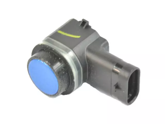 Park Assist Sensor - Mopar (1TR59MBJAC)
