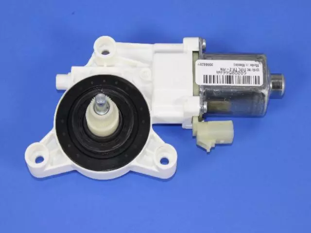 68020566AA - Doors, Door Mirrors and Related Parts: Window Regulator Motor, Right for Mopar Image