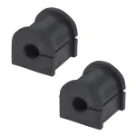 K90618 - : MOOG Chassis Products K90618 Suspension Stabilizer Bar Bushing Kit for Moog Image