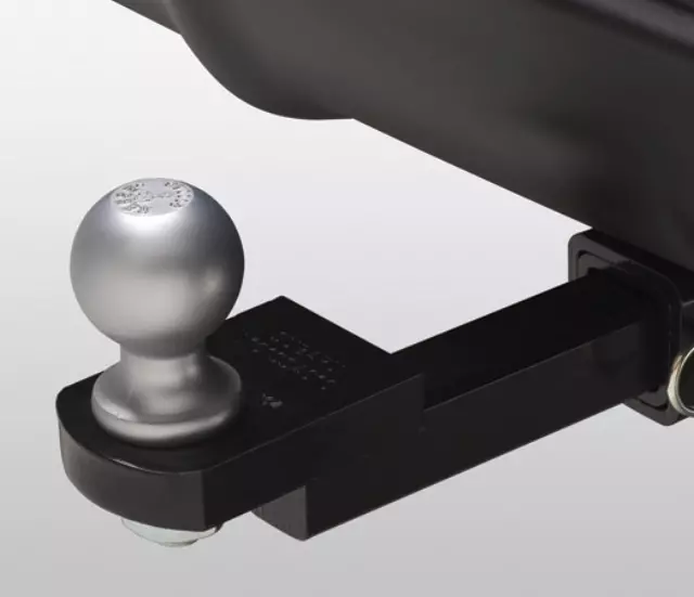 L101SSA000 - : Trailer Hitch for Subaru Image