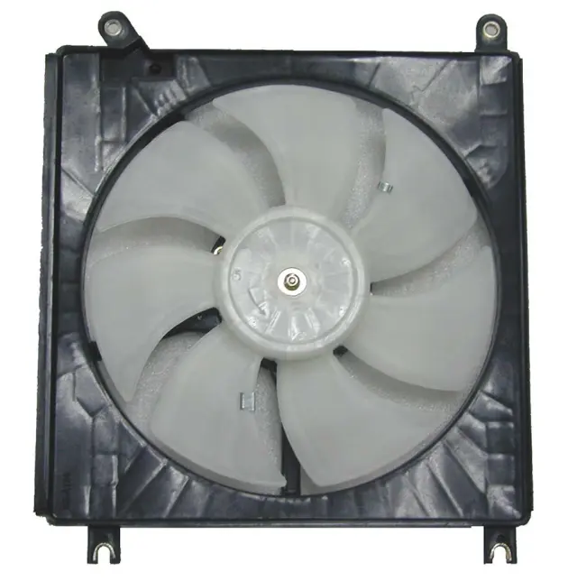 6010059 - : Agility A/C Condenser Fan Assembly for Agility Image