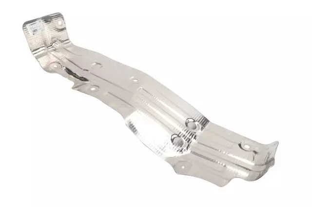 Emission Reduction Fluid Tank Shield - GM (84449623)