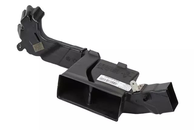 15762756 - Body: Floor Duct for GM Image