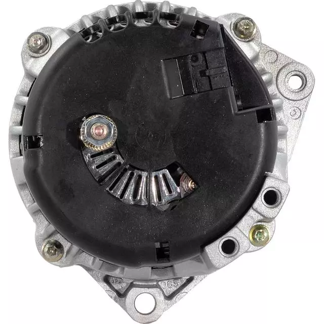 Alternator - GM (88877276)