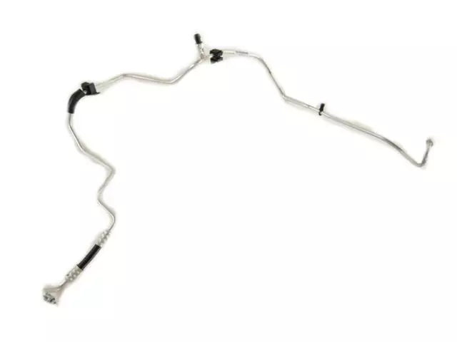 68189950AC - Air Conditioners and Heaters: A/c Liquid Line for Fiat: 500 Image