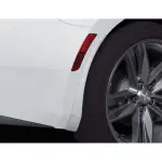 86523510 - Exterior: Splash Guards, Rear for Chevrolet: Camaro Image
