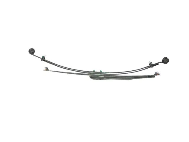 68280127AD - Rear Suspension: Rear Leaf Spring, Left for Mopar Image