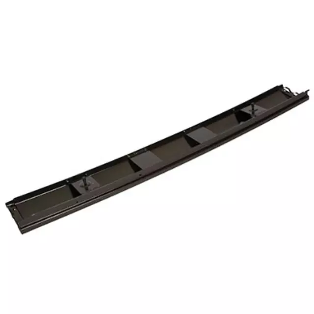 Bumper - Ford (7T1Z-17906-B)