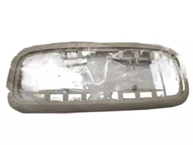 3S7Z13733XB - Body: Dome Lamp Bulb Bezel for Ford Image