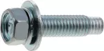 81568251F - : Water Inlet Bolt for Nissan: Armada, Pathfinder, Pathfinder Armada, TITAN Image