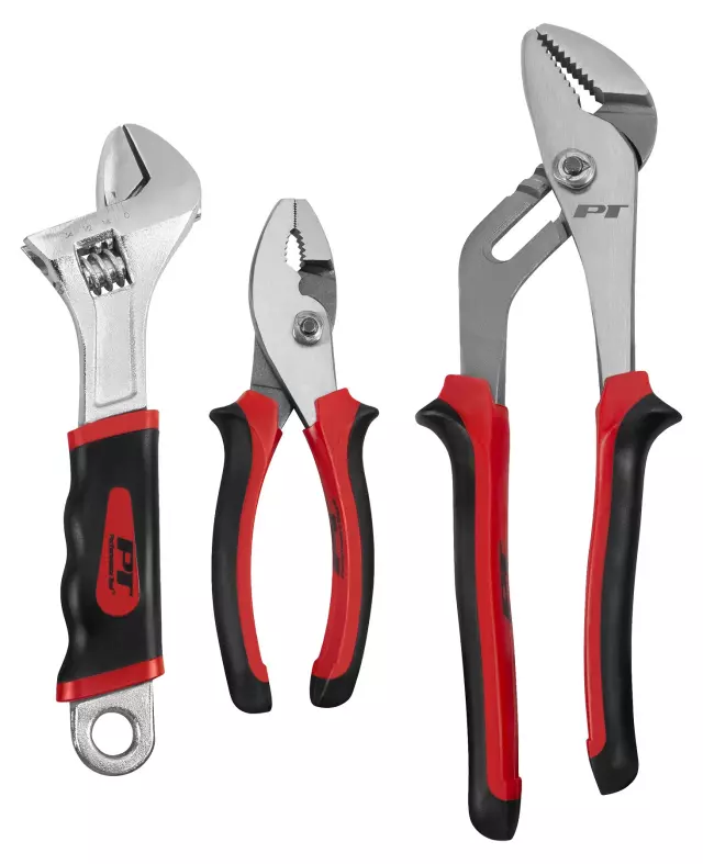 W1733 - : PLIER SET for Performance Tool Image
