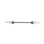 HO8161 - : TrakMotive CV Axle Shaft for TRAKMOTIVE Image
