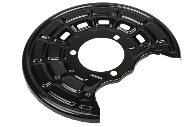 92274271 - : Rear Driver Side Brake Shield for Cadillac: CT4, CT5 | Chevrolet: Camaro Image