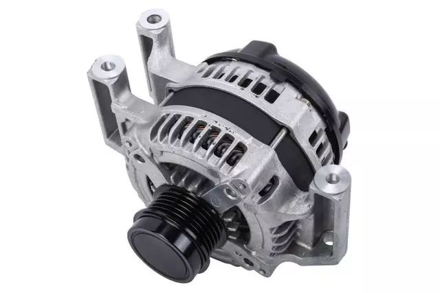13520817 - : Alternator for Buick: Regal Sportback, Regal TourX | Chevrolet: Colorado, Malibu | GMC: Canyon Image