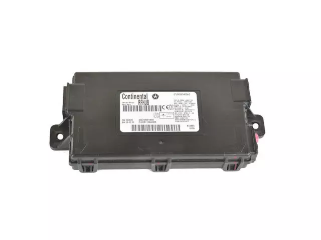 Hub Receiver - Mopar (68283455AD)