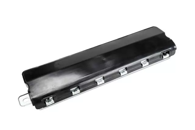 42589622 - : Driver Side Instrument Panel Lower Airbag for Chevrolet: Spark Image