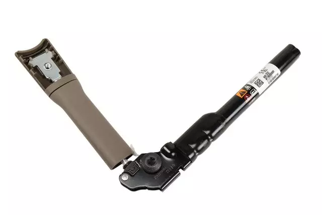 19356270 - : Pre-Tensioner for Cadillac: Escalade, Escalade ESV | Chevrolet: Silverado 1500, Silverado 2500 HD, Silverado 3500 HD, Suburban, Tahoe | GMC: Sierra 1500, Sierra 2500 HD, Sierra 3500 HD, Yukon, Yukon XL Image